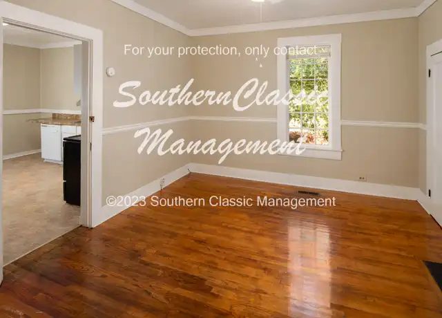 Property at 451 E Montgomery St, Milledgeville, GA, 31061, 4 beds, 2 baths, [object Object]