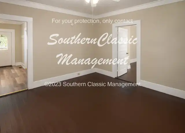 Property at 451 E Montgomery St, Milledgeville, GA, 31061, 4 beds, 2 baths, [object Object]