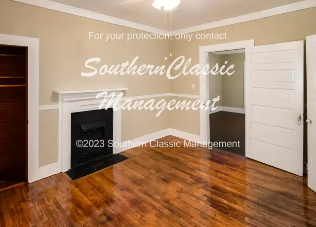 Property at 451 E Montgomery St, Milledgeville, GA, 31061, 4 beds, 2 baths, [object Object]