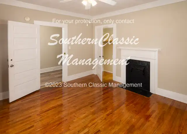 Property at 451 E Montgomery St, Milledgeville, GA, 31061, 4 beds, 2 baths, [object Object]