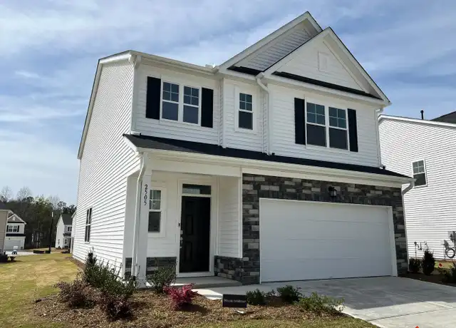 Property at 2505 Salt River Ln, Raleigh, NC, 27616, 4 beds, 3 baths, [object Object]