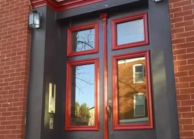 Property at 2019 E Pratt St Apt B, Baltimore, MD, 21231, 1 bed, 1 bath, [object Object]