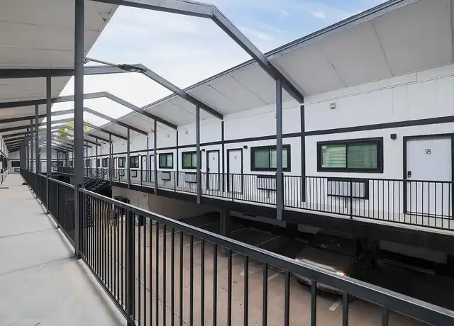 Property at Lux Off Riverwalk - 425 W Taft St, Wichita, KS, 67213, 0-1 beds, 1 bath, [object Object]