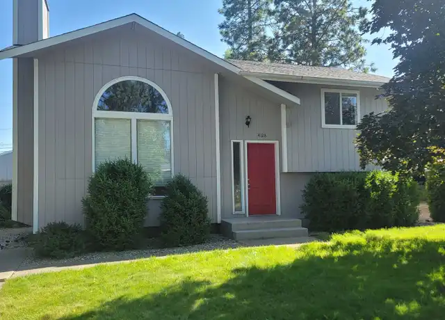 Property at 4128 E 34th Ave, Spokane, WA, 99223, 4 beds, 2 baths, [object Object]