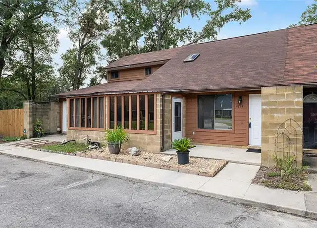 Property at 4724 SW 67th Ter, Gainesville, FL, 32608, 2 beds, 2 baths, [object Object]