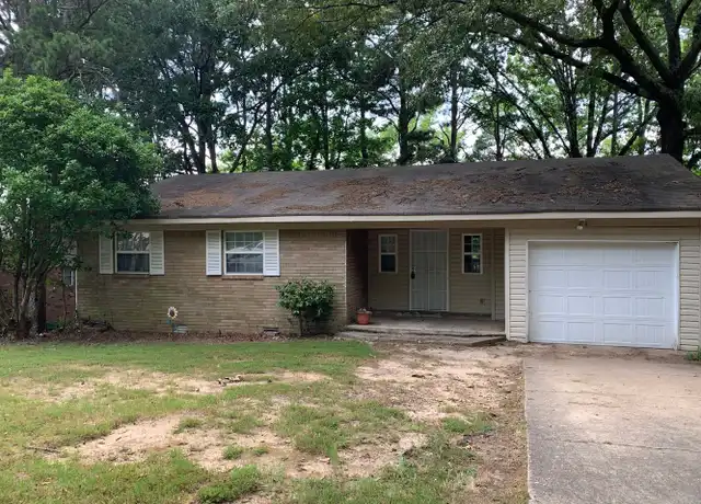 Property at 1306 E Twin Lakes Dr, Little Rock, AR, 72205, 3 beds, 2 baths, [object Object]