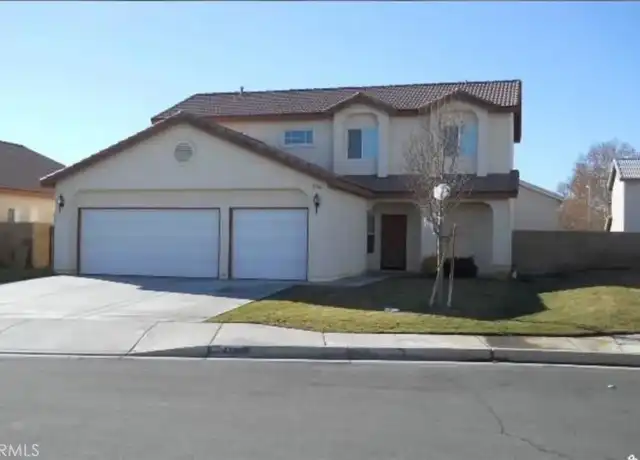 Property at 43940 Amy Ct, Lancaster, CA, 93535, 4 beds, 3 baths, [object Object]