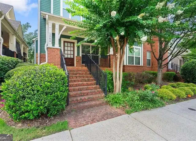 Property at 1284 Atlantic Dr NW, Atlanta, GA, 30318, 3 beds, 2.5 baths, [object Object]