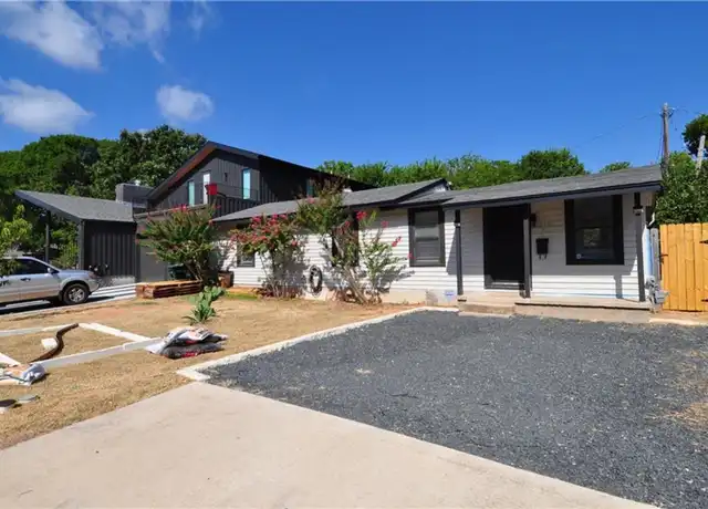 Property at 5210 Leralynn St, Austin, TX, 78751, 3 beds, 3 baths, [object Object]