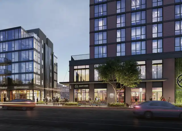 Property at 1664 W Division St Unit 1103-H, Chicago, IL, 60622, 1 bed, 1 bath, [object Object]