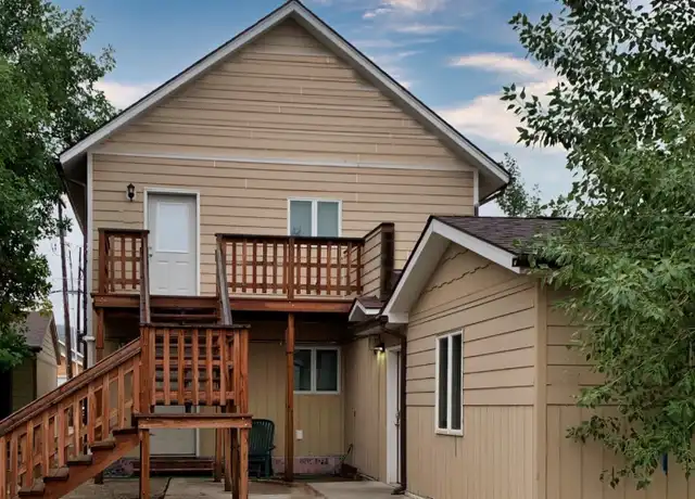 Property at 1223 Walnut St, Helena, MT, 59601, 1 bed, 1 bath, [object Object]