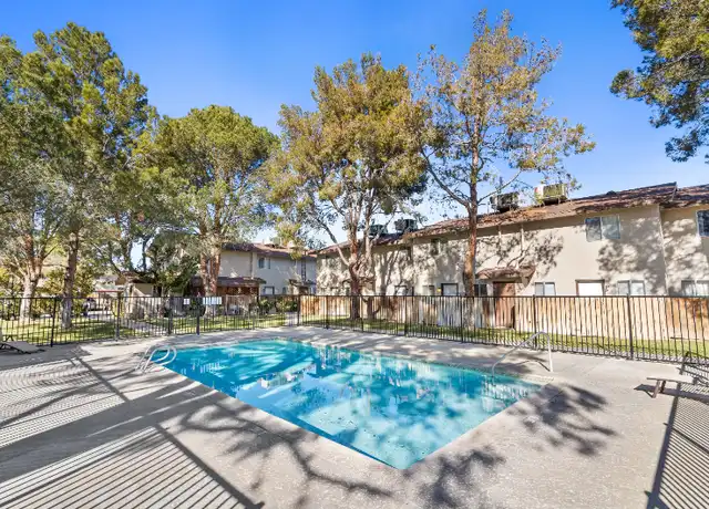 Property at 121 N Gateway Blvd, Ridgecrest, CA, 93555, 2 beds, 1.5 baths, [object Object]