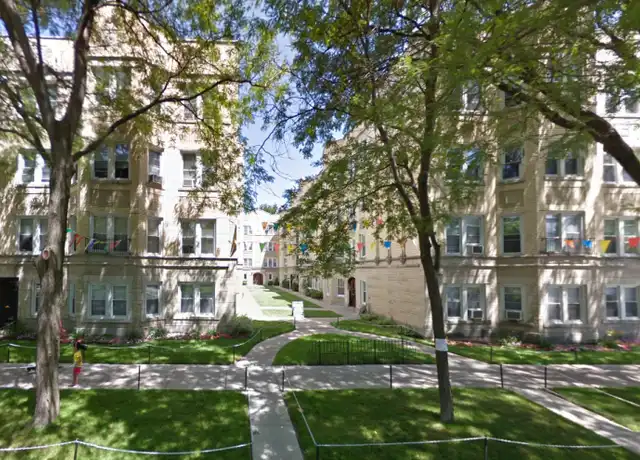 Property at 1800 W Farwell Ave, Chicago, IL, 60626, 1 bed, 1 bath, [object Object]