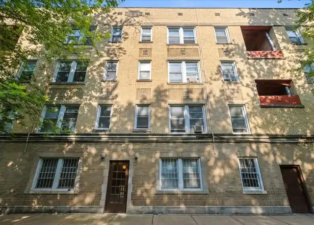 Property at 1800 W Farwell Ave, Chicago, IL, 60626, 1 bed, 1 bath, [object Object]