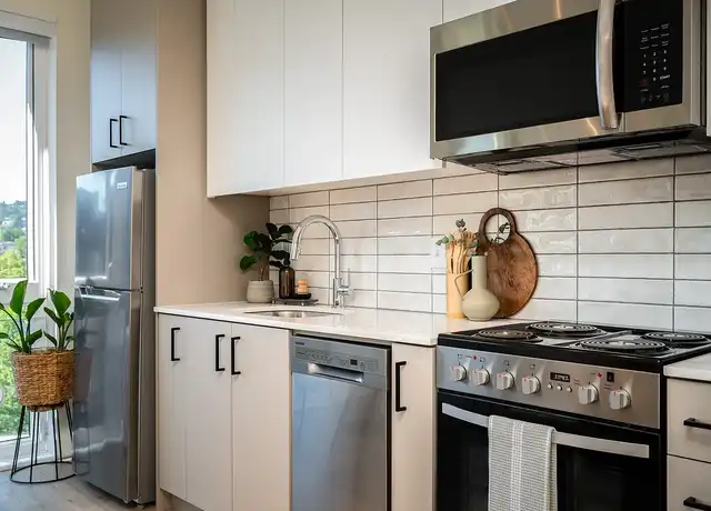 Property at MERX Slabtown - 1910 NW Pettygrove St, Portland, OR, 97209, 0-1 beds, 1 bath, [object Object]
