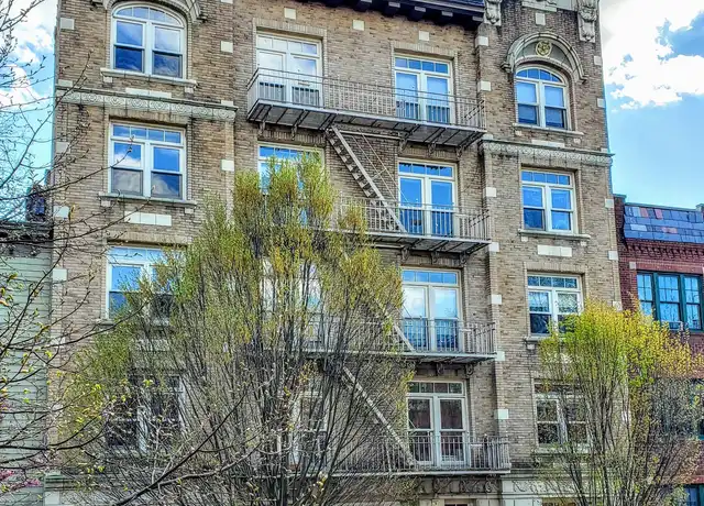 Property at 47 Mercer St Unit 4B, Jersey City, NJ, 07302, 1 bed, 1 bath, [object Object]