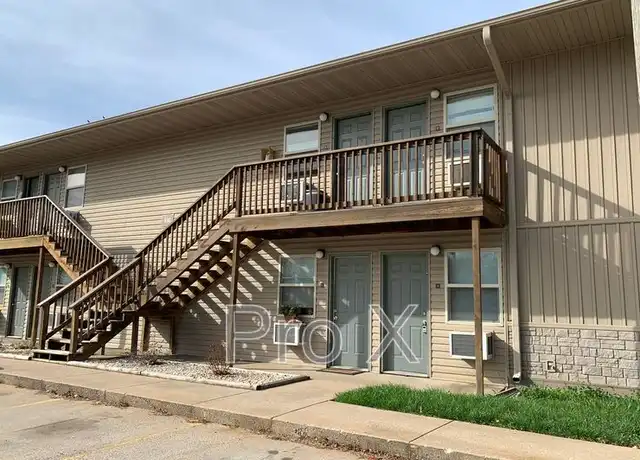 Property at 930 N Goetz Blvd Unit 10, Joplin, MO, 64801, 0 beds, 1 bath, [object Object]