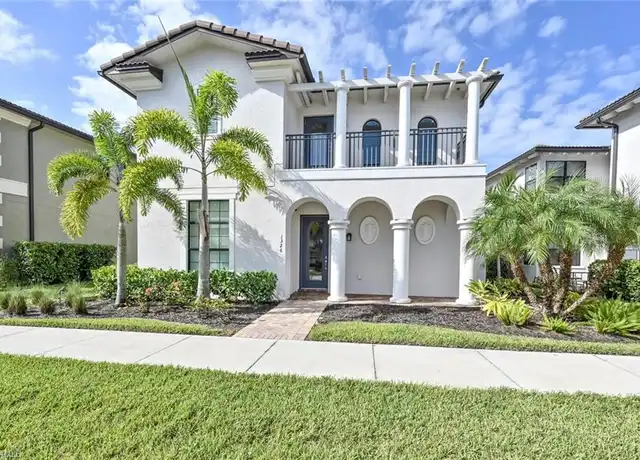 Property at 1326 Kendari Ter, Naples, FL, 34113, 3 beds, 3.5 baths, [object Object]