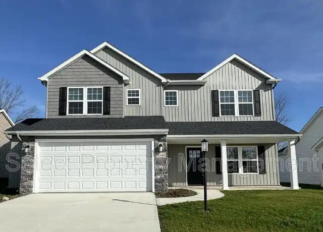 Property at 8046 Haven Blvd, Fort Wayne, IN, 46804, 4 beds, 2.5 baths, [object Object]