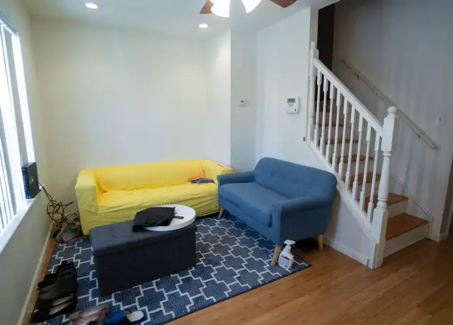 Property at 3426 Brandywine St, Philadelphia, PA, 19104, 4 beds, 2 baths, [object Object]