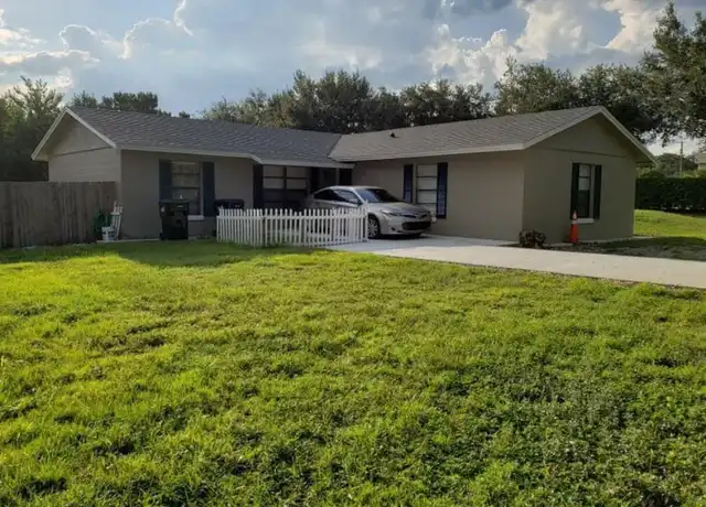 Property at 2474 Rouse Rd, Orlando, FL, 32817, 5 beds, 3 baths, [object Object]