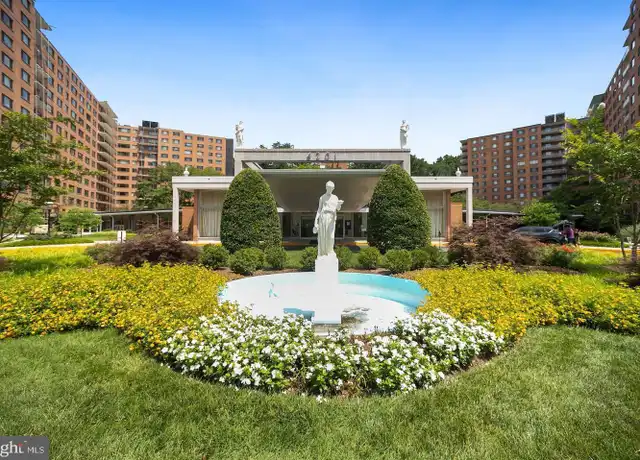 Property at 4201 Cathedral Ave NW Unit 806W, Washington, DC, 20016, 1 bed, 1 bath, [object Object]