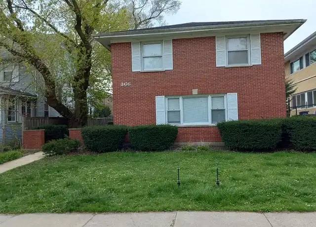 Property at 366 Park Ave, Highland Park, IL, 60035, 3 beds, 1 bath, [object Object]