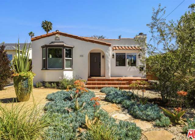 Photo of 3732 Greenfield Ave, Los Angeles, CA 90034