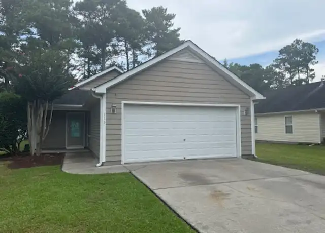 Property at 113 Red Bird Ln Unit 1, Hampstead, NC, 28443, 3 beds, 2 baths, [object Object]
