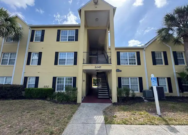 Property at 2047 Dixie Belle Dr Unit 2047L, Orlando, FL, 32812, 1 bed, 1.5 baths, [object Object]