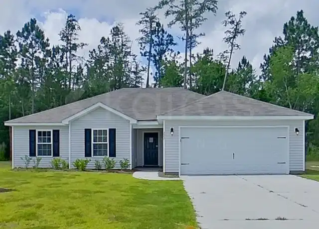 Property at 223 Western Red Cedar Dr, Springfield, GA, 31329, 3 beds, 2 baths, [object Object]