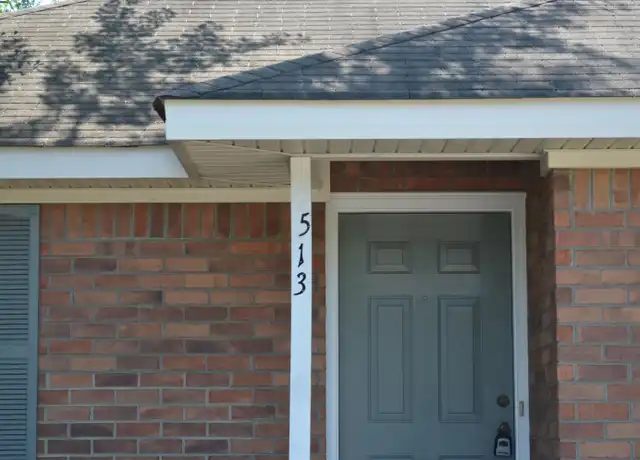 Property at 513 Williams St Unit 1, Grovetown, GA, 30813, 2 beds, 2 baths, [object Object]