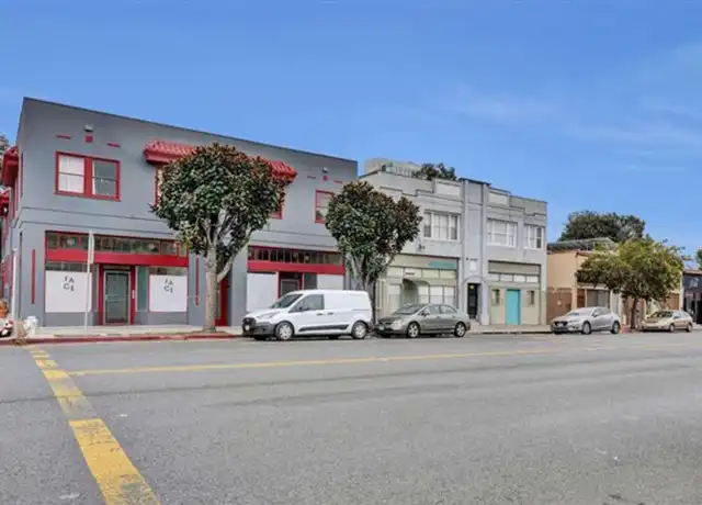 Property at 4030 Martin Luther King Junior Way Unit 4034-1, Oakland, CA, 94609, 1 bed, 1 bath, [object Object]