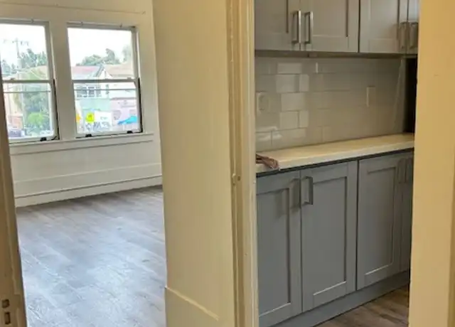 Property at 4030 Martin Luther King Junior Way Unit 4034-1, Oakland, CA, 94609, 1 bed, 1 bath, [object Object]