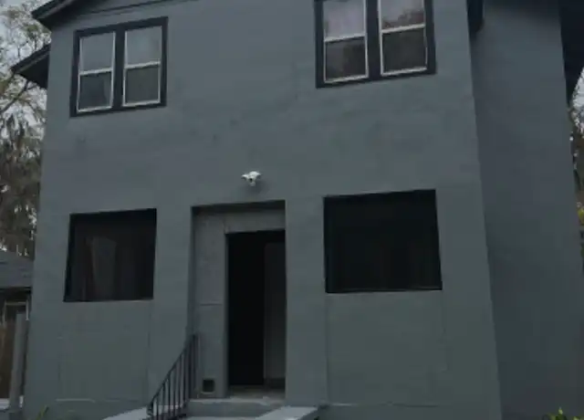 Property at 3376 N Laura St Unit 1, Jacksonville, FL, 32206, 1 bed, 1 bath, [object Object]