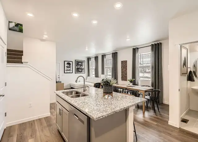 Property at Havenwood at Harmony - 298 S Trussville St, Aurora, CO, 80018, 3-4 beds, 2.5 baths, [object Object]