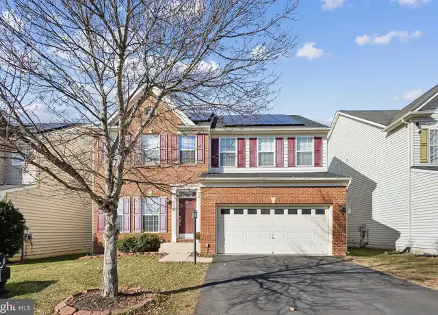 Property at 8704 Harefield Ln, Gainesville, VA, 20155, 4 beds, 3.5 baths, [object Object]