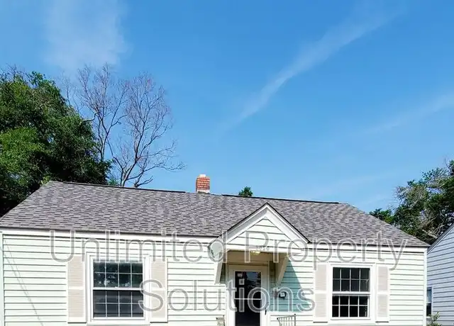 Property at 2050 Burnett Blvd, Wilmington, NC, 28401, 2 beds, 1 bath, [object Object]