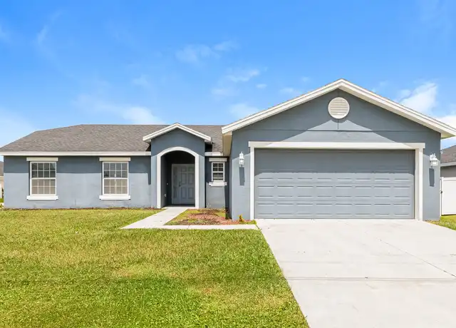 Property at 437 Britten Dr, Kissimmee, FL, 34758, 4 beds, 2 baths, [object Object]
