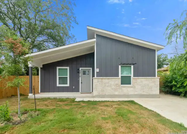 Property at 5410 Ergill Ln, San Antonio, TX, 78227, 3 beds, 2 baths, [object Object]