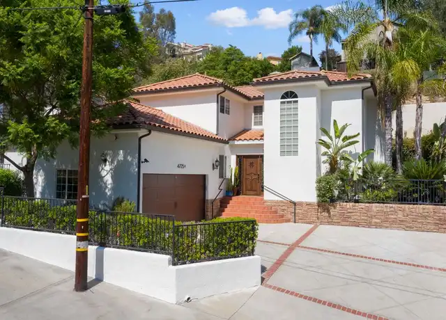 Property at 4725 1/2 College View Ave, Los Angeles, CA, 90041, 4 beds, 3 baths, [object Object]