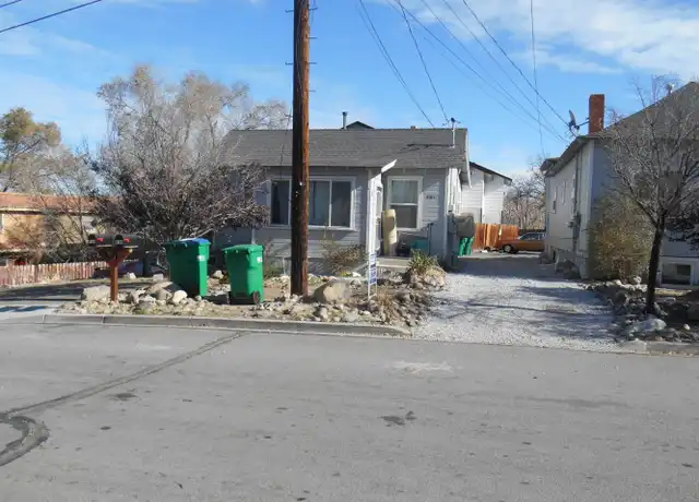 Property at 418 Field St Unit B, Sparks, NV, 89431, 1 bed, 1 bath, [object Object]
