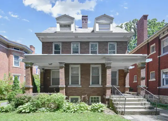 Property at 84 N Monroe Ave, Columbus, OH, 43203, 3 beds, 1 bath, [object Object]