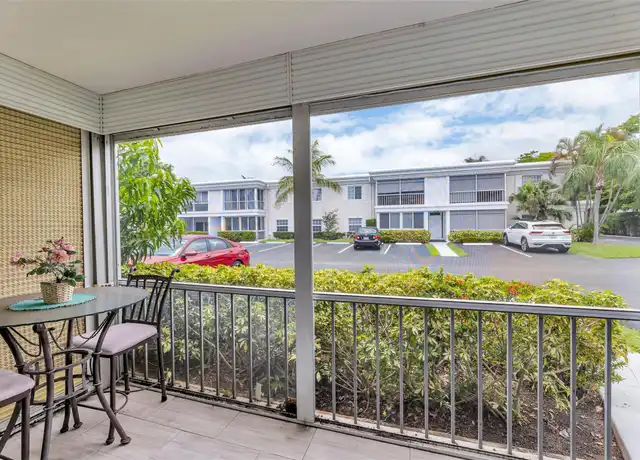 Property at 6457 Bay Club Dr #2, Fort Lauderdale, FL, 33308, 1 bed, 1.5 baths, [object Object]