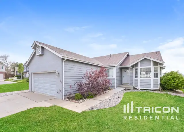 Property at 995 Cobblestone Dr, Highlands Ranch, CO, 80126, 3 beds, 3 baths, [object Object]