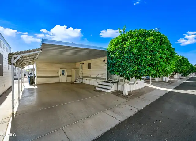 Property at 4700 E Main St #1962, Mesa, AZ, 85205, 1 bed, 1 bath, [object Object]