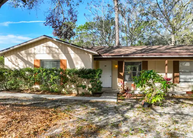 Property at 100 Lindsey And 102 WAY, Sanford, FL, 32771, 2 beds, 1.5 baths, [object Object]