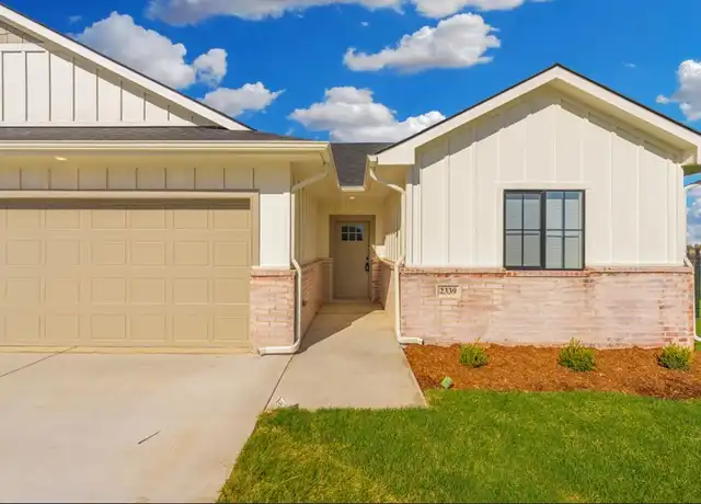 Property at 2157 E Elk Ridge Ave, Goddard, KS, 67052, 3 beds, 2 baths, [object Object]