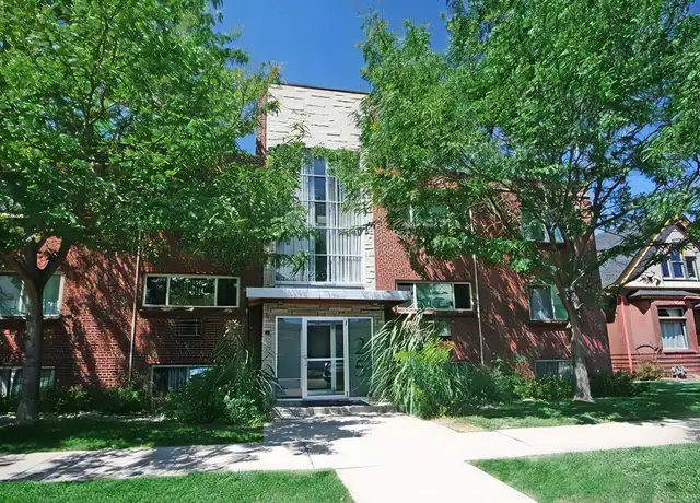 Property at 25 Grant St Unit 104, Denver, CO, 80203, 1 bed, 1 bath, [object Object]