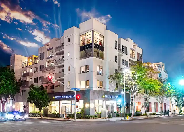 Property at Riva - 1410 5th St, Santa Monica, CA, 90401, 2 beds, 2 baths, [object Object]